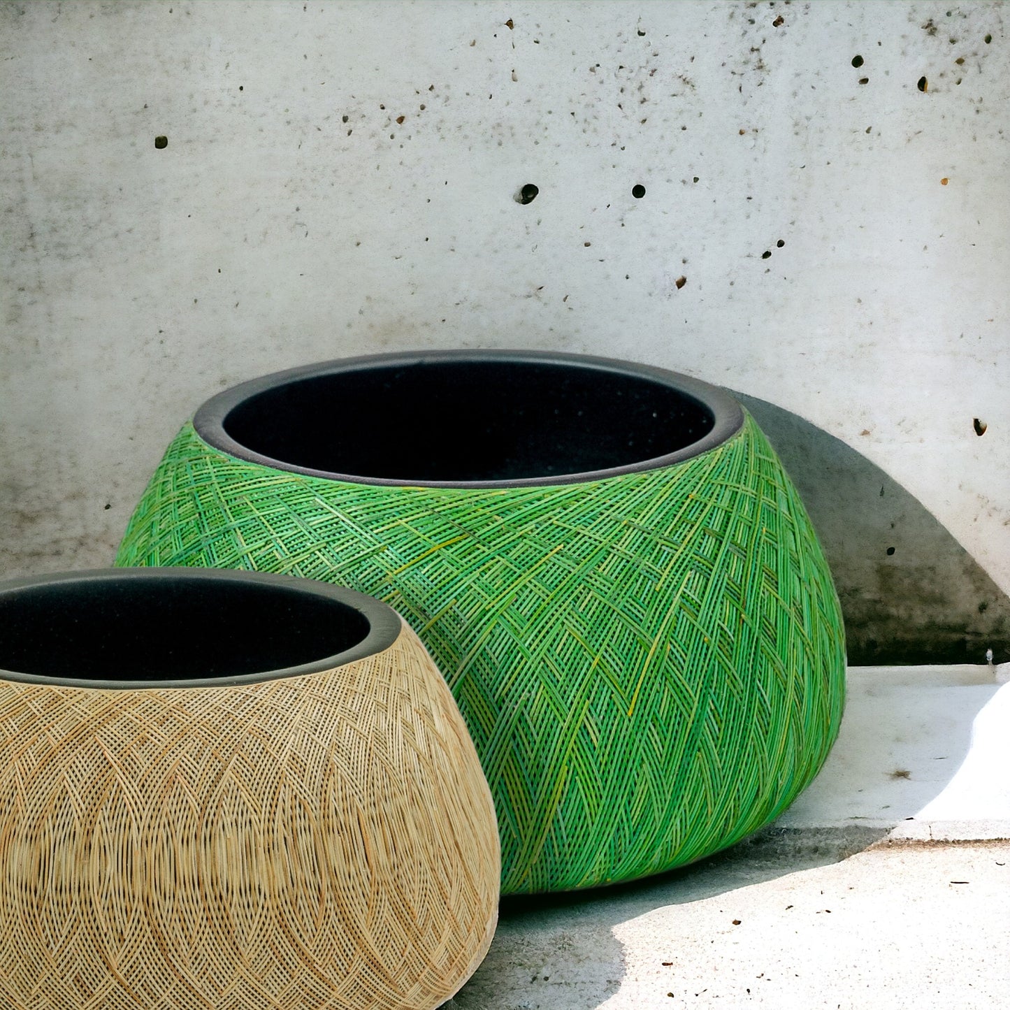 Lina Green Line Tamo Bowl