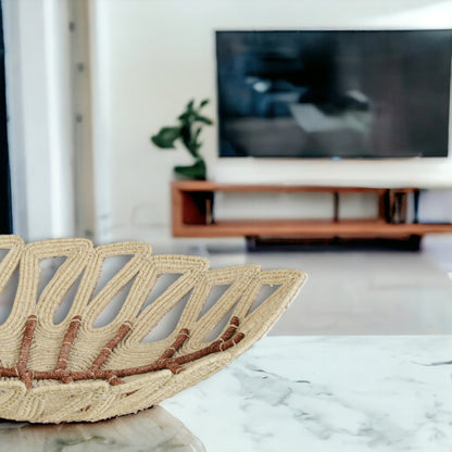 Amazonia Natural Wambe Fruit Bowl