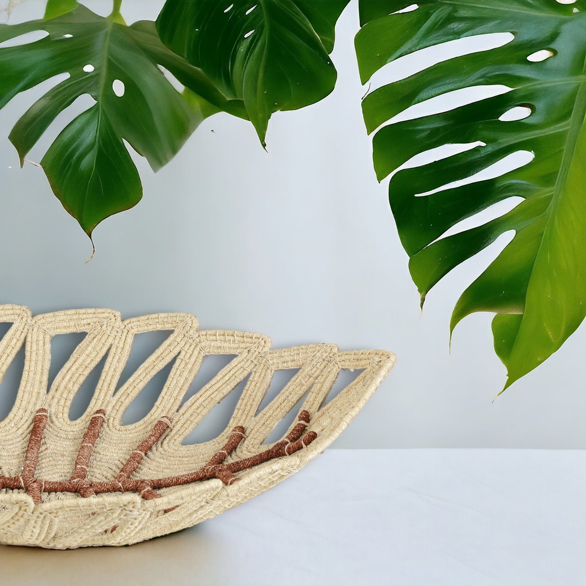 Amazonia Natural Wambe Fruit Bowl