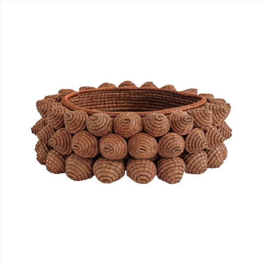 Amazonia Triple Layer Buriti Basket