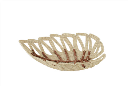 Amazonia Natural Wambe Fruit Bowl