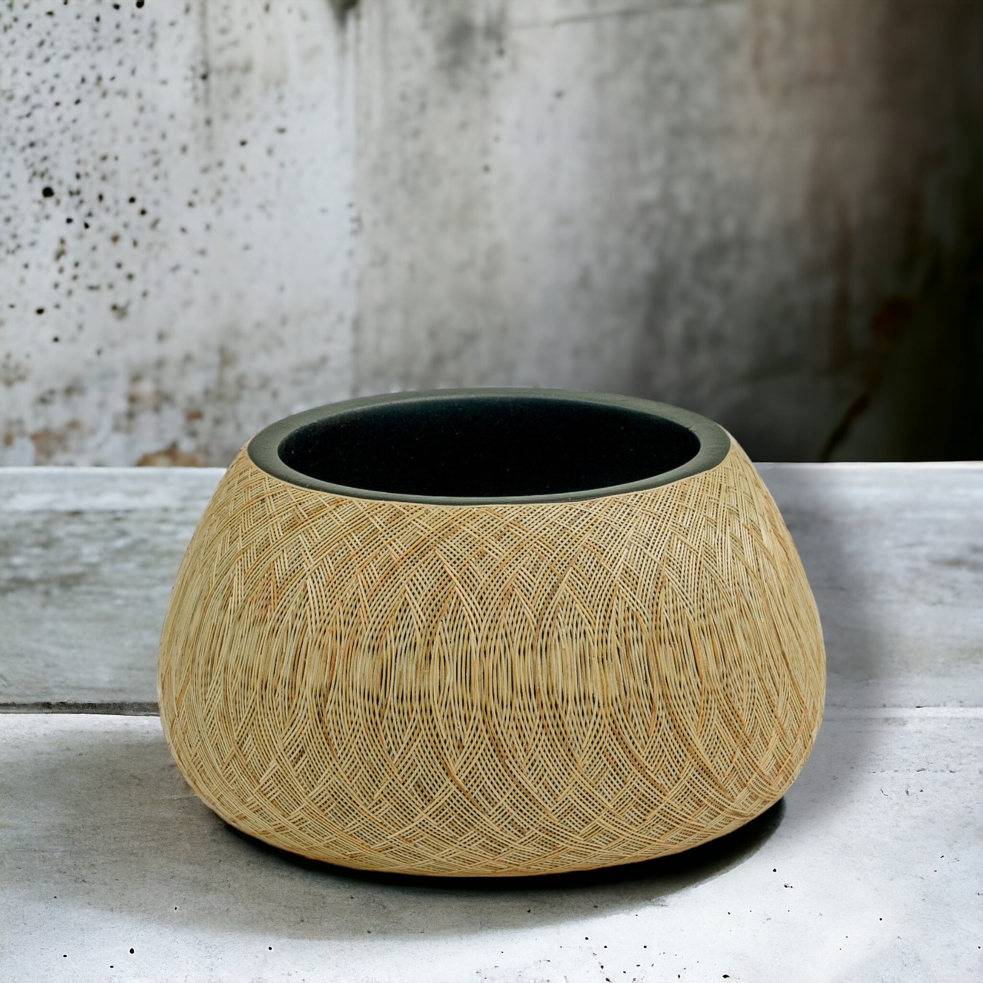 Lina Kinetic Tamo Bowl