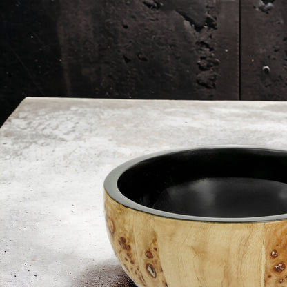 Piopo Round Bowl