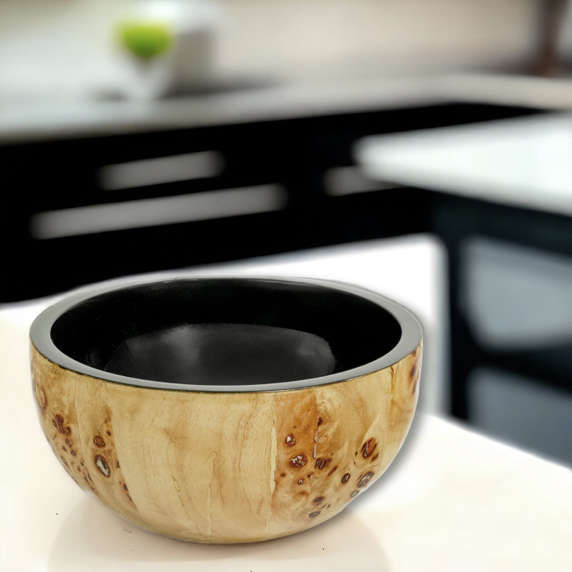 Piopo Round Bowl