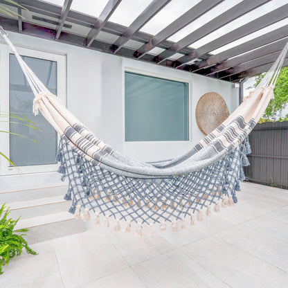 Tintorero Celeste Hammock