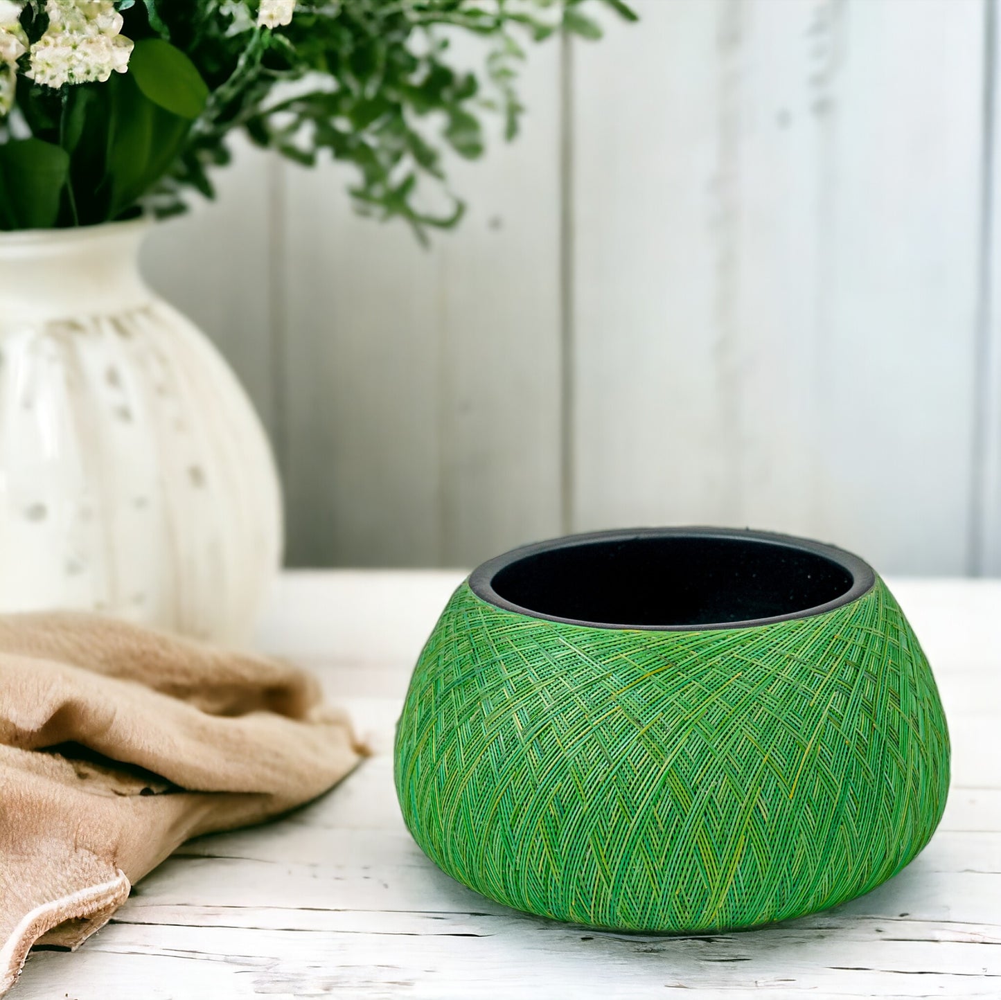 Lina Green Line Tamo Bowl