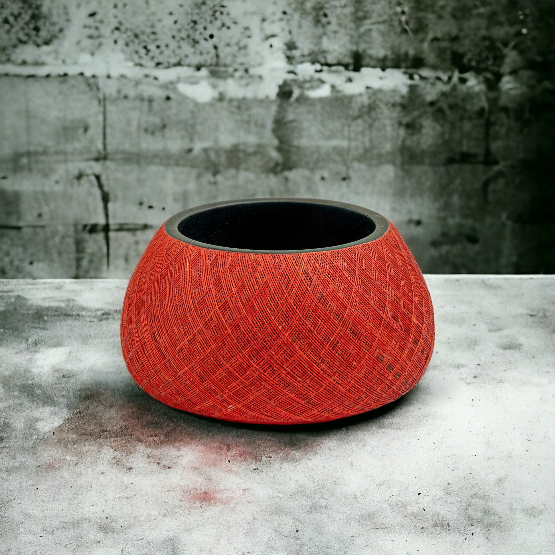 Lina Red Line Tamo Bowl