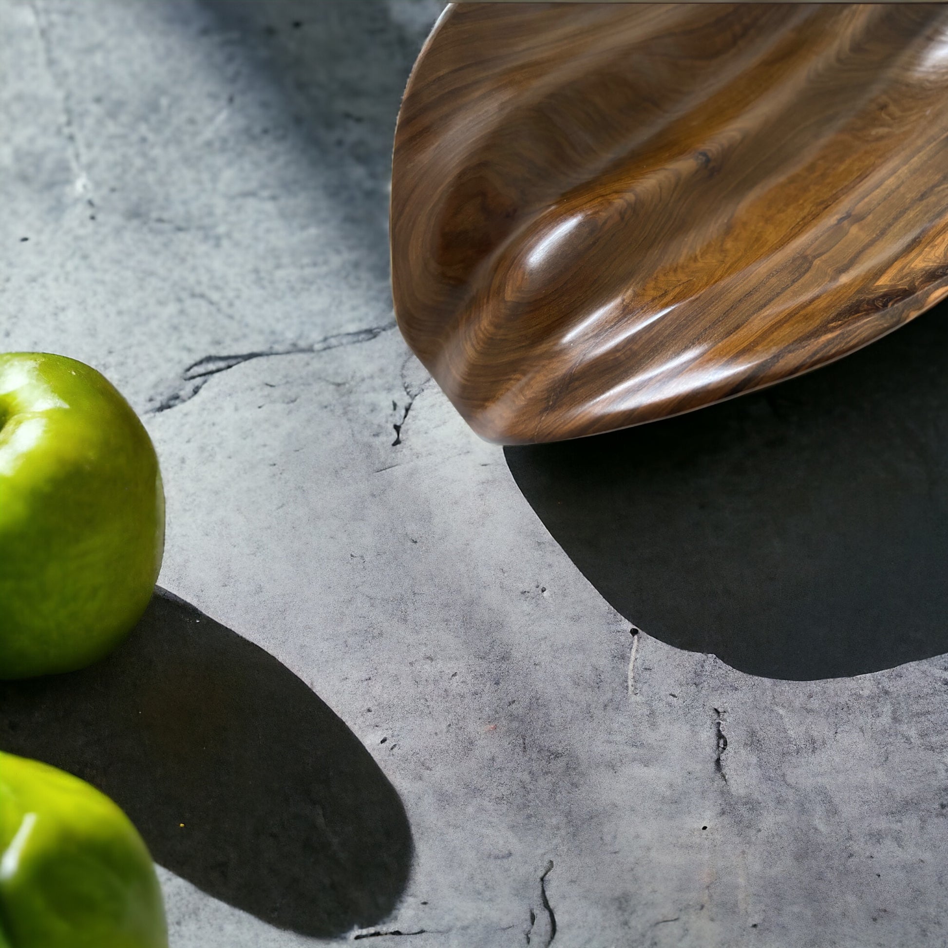 Cacao Bowl Centerpiece