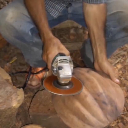 Cacao Bowl