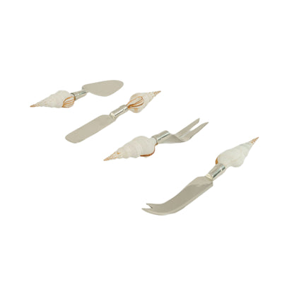 Snail Serving Set