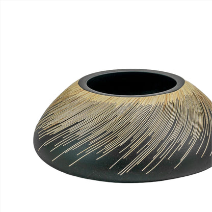 Bombo Spiral Tamo 3 Bowl Set