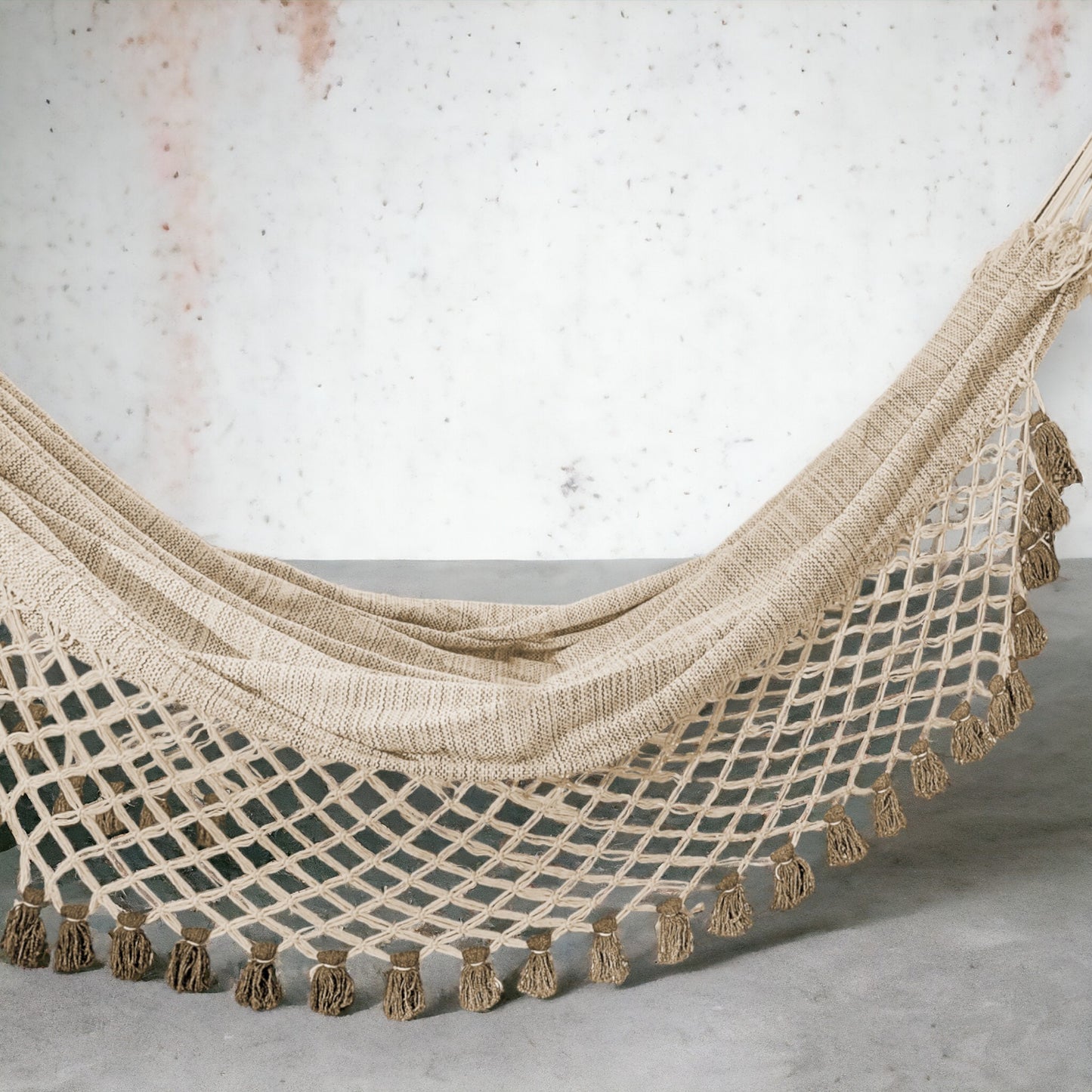 Tintorero Brown Hammock