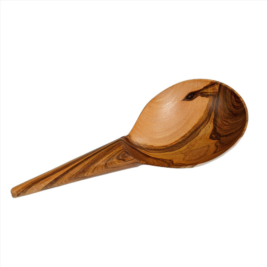 Lara Cone Spoon