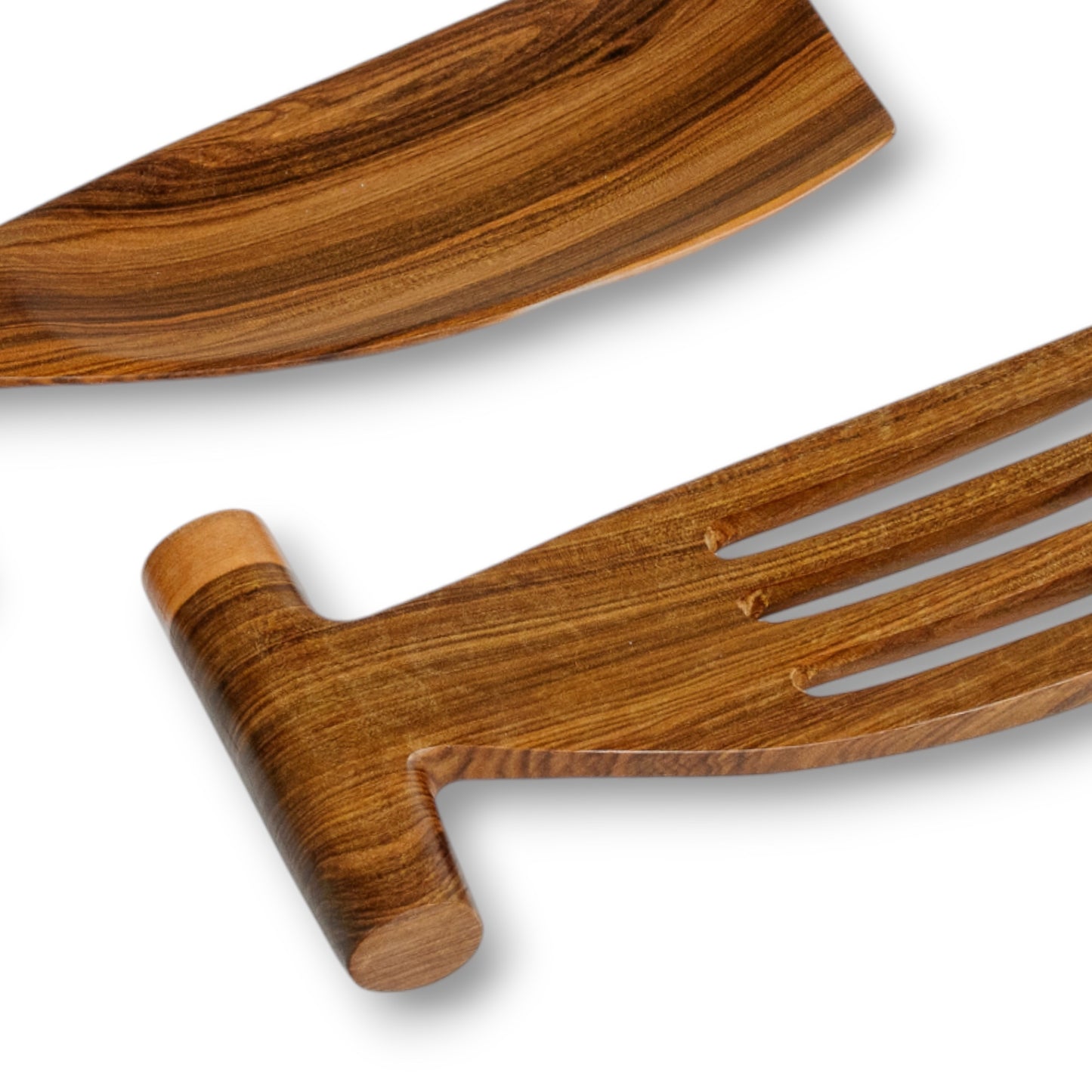 Lara Salad Serving Set