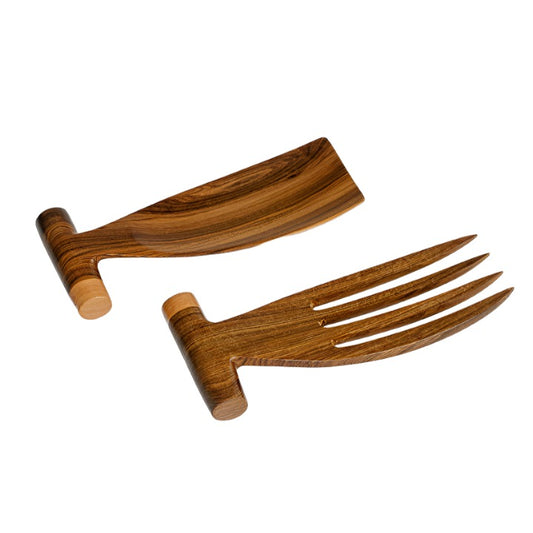 Lara Salad Serving Set