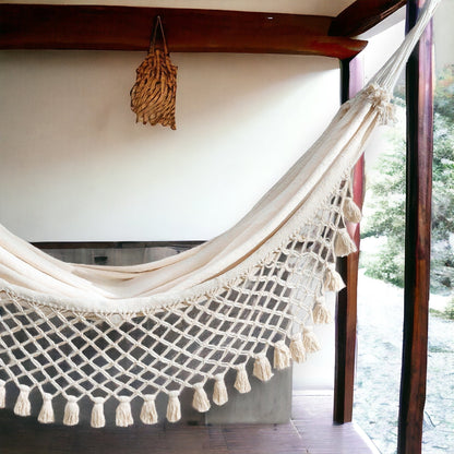 Tintorero Natural Hammock